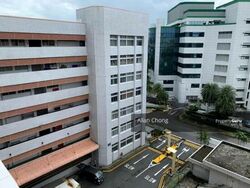 Chai Chee Industrial Estate (D16), Warehouse #566722631